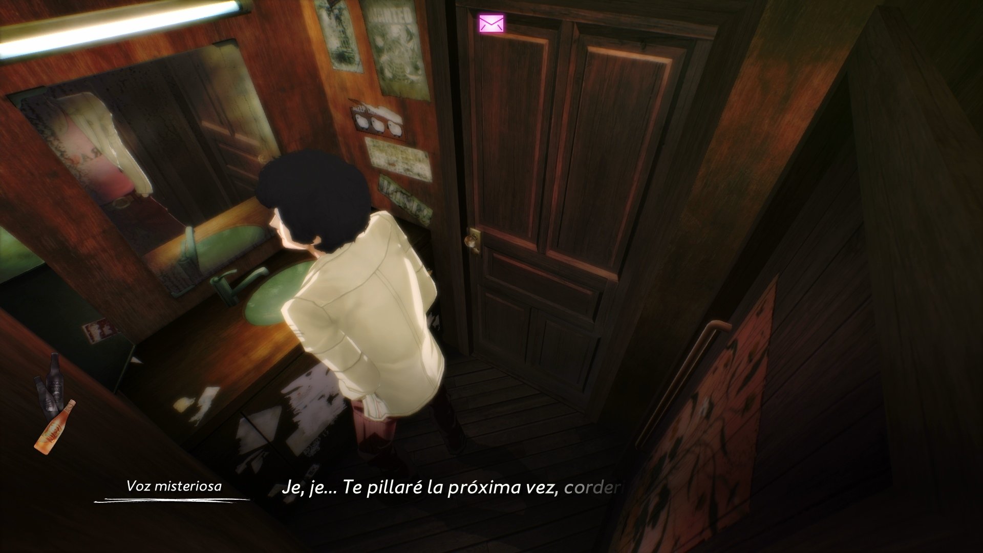 Catherine: Fully Body - Imagen 44